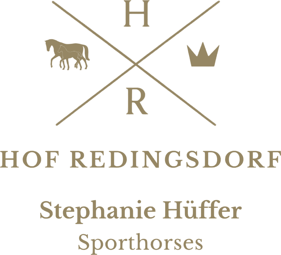 Hof Redingsdorf – Stephanie Hüffer Sporthorses